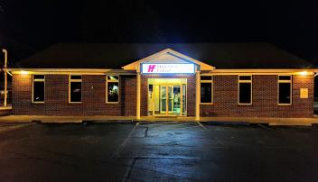 Hometown Federal Credit Union