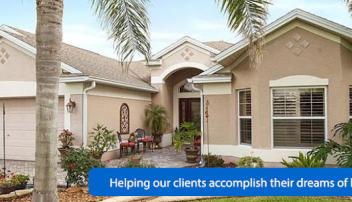 Fidelity Home Group | The Villages FL