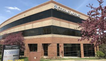 Gershman Mortgage - Chesterfield