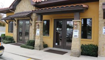 Palm Lending LLC