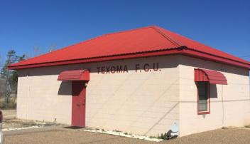 Texoma Federal Credit Union