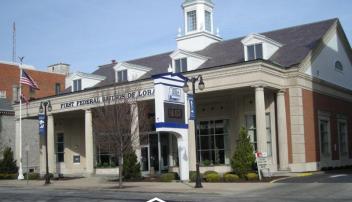 First Federal Savings And Loan Of Lorain