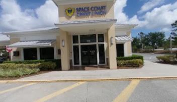 Space Coast Credit Union | Titusville, FL