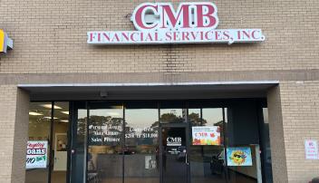 CMB Financial Services, Inc.
