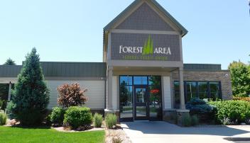 Forest Area Federal Credit Union