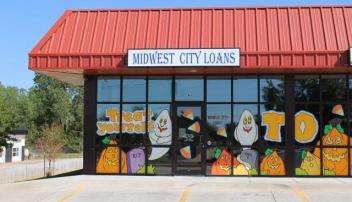 Midwest City Loan Service