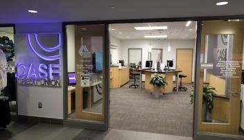 CASE Credit Union