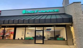 State Finance of Murfreesboro