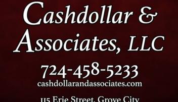 Cashdollar & Associates LLC