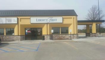 Liberty First Credit Union