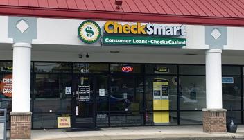 CheckSmart