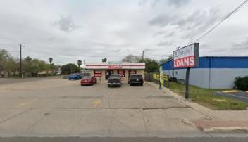 Payment 1 Loans - Weslaco - Texas Blvd
