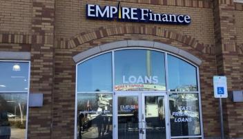 Empire Finance of Lewisville