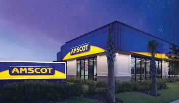 Amscot - The Money Superstore