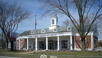 First Federal Savings And Loan Of Lorain