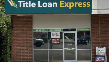 Title Loan Express
