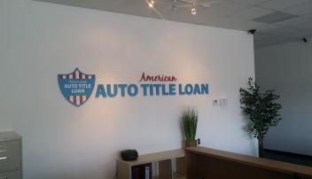 American Auto Title Loan