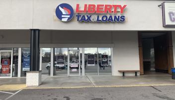 Liberty Tax & Loans