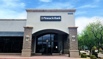 Pinnacle Bank Loan Production Office