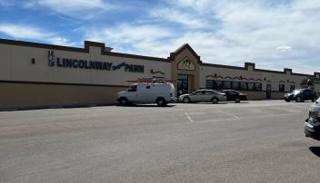 Lincolnway Pawn