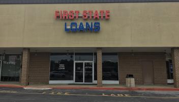 First State Loans of Hartselle, Inc