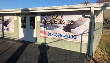Eagle Lending LLC