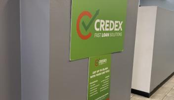 Credex Auto Title Loans South Bradenton