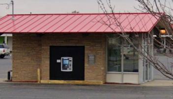 Sturgis Bank ATM – Maplecrest Plaza