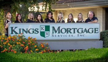 Kings Mortgage Services, Inc.