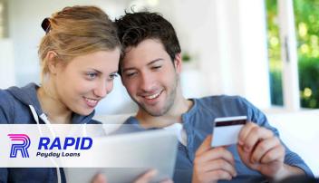 Rapid Payday Loans
