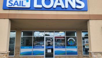 SAIL Loans