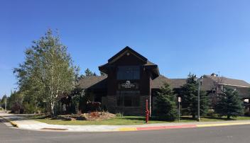 Madison Valley Bank-West Yellowstone