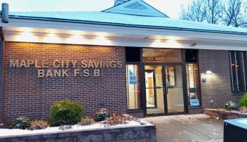 Maple City Savings Bank