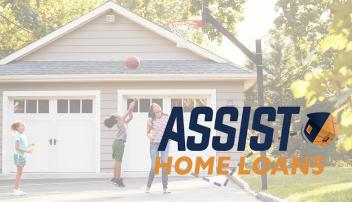 Assist Home Loans