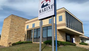 Marine Credit Union (Chippewa Falls)