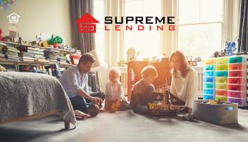Supreme Lending - Conway