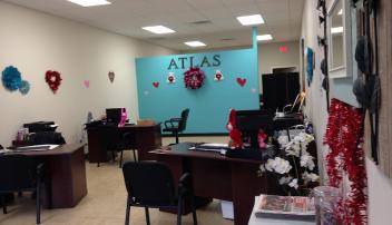 Atlas Credit Co., Inc.