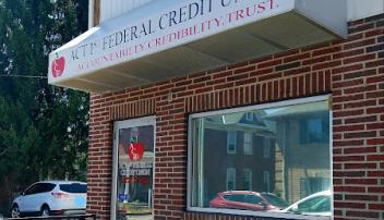 ACT 1st Federal Credit Union