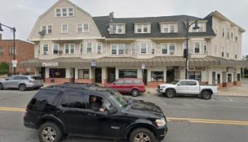 Boston Realty Funding