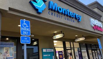Monterey Credit Union