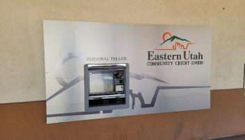 Eastern Utah Community Credit Union ATM