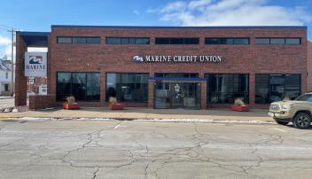 Marine Credit Union (Platteville)