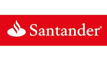 Santander Walk-Up ATM
