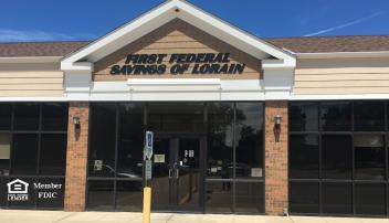 First Federal Savings and Loan of Lorain