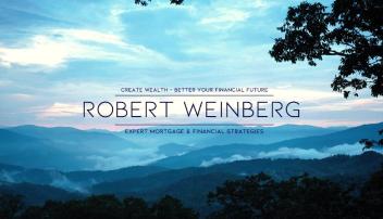 Robert Weinberg | Connecticut's #1 Mortgage Lender | NMLS# 80786