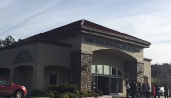 Oak Valley Community Bank - Sonora East