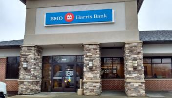 BMO Harris Bank - Mortgage Banker (Terry A Herder)