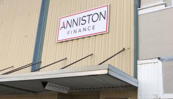 Anniston Finance