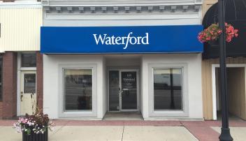 Waterford Bank, N.A.