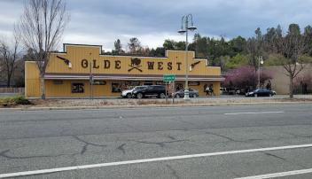 Olde West Gun & Loan Co Inc